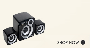 Deals on Speakers